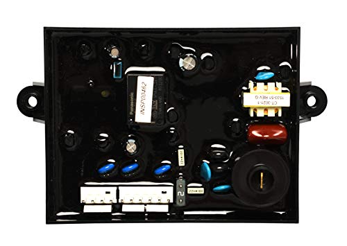 Atwood Kit Papan Litar 91365 untuk Pemanas Air - Gunakan dengan Gas/Elektrik 12 VDC