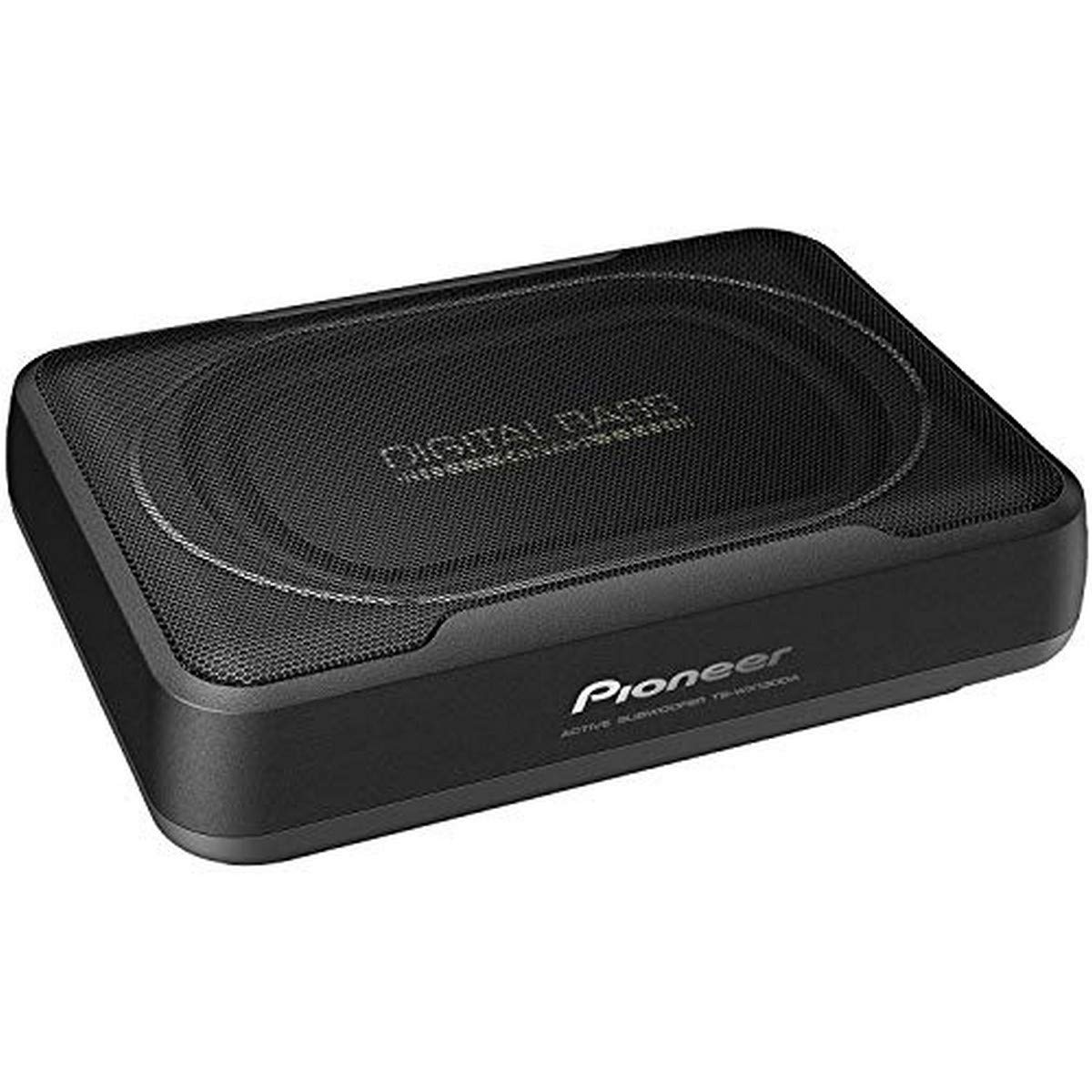 Pioneer Car Electronics Siri Kompak Pioneer TS-WX130DA ...