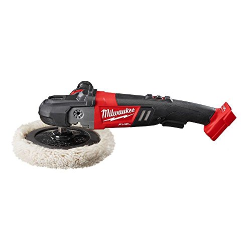 Milwaukee 2738-20 M18 Bahan Bakar 18-Volt Lithium-Ion B...