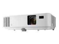 Twilight Projektor NEC V Series NP-V332X 3300-Lumen XGA DLP