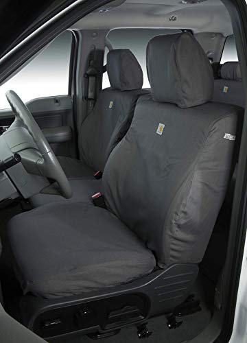 Covercraft SSC2518CAGY Carhartt SeatSaver Sarung Tempat...