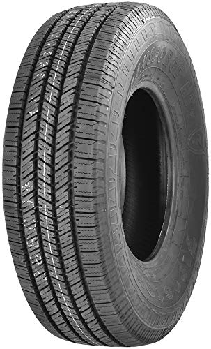 Firestone Tayar Trak Ringan Komersial Transforce HT2 Ru...