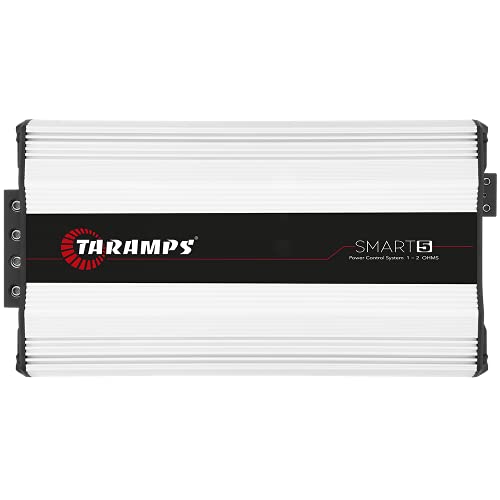 TARAMP'S Taramps Smart 5 1 Saluran 5000 Watts Penguat A...