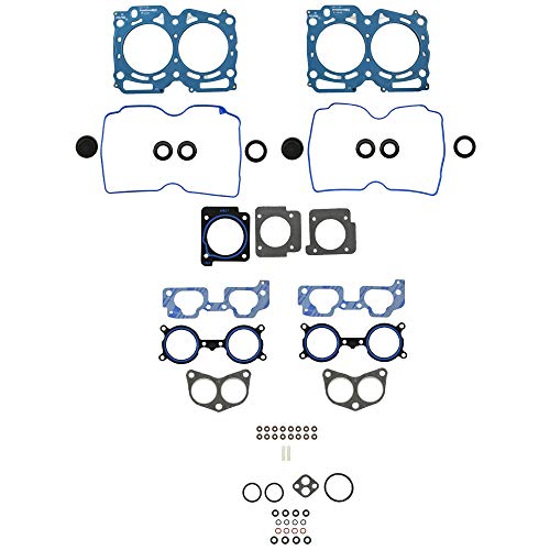 FEL-PRO Set Gasket Kepala HS 26415 PT-1