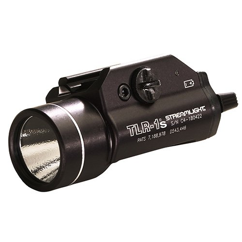 Streamlight Strob TLR-1