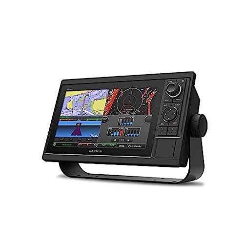 Garmin 010-01740-00 GPSMAP 1022 with Worldwide Basemap