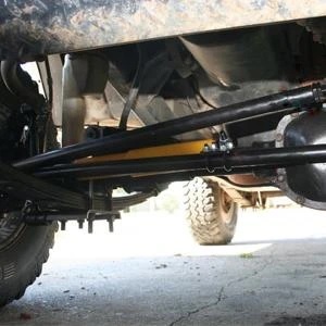 Rugged Ridge 18050.82 Kit Penukaran Stereng Crossover T...