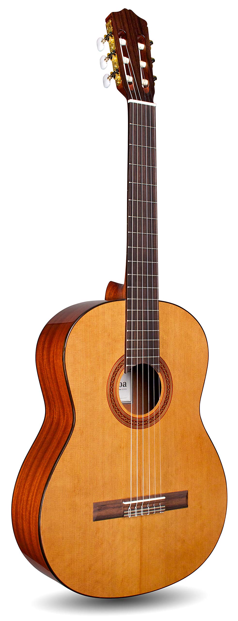 Cordoba Guitars Gitar String Nylon Akustik Klasik C5