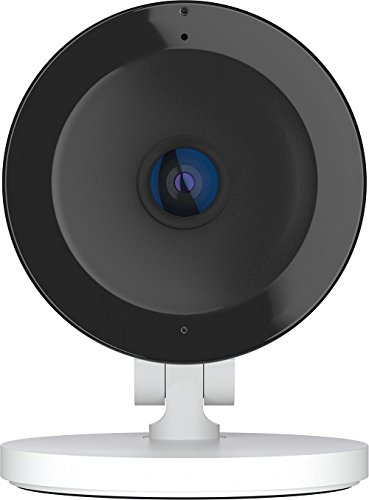 Alarm.com Kamera Video WiFi Dalaman 1080P (ADC-V522IR)