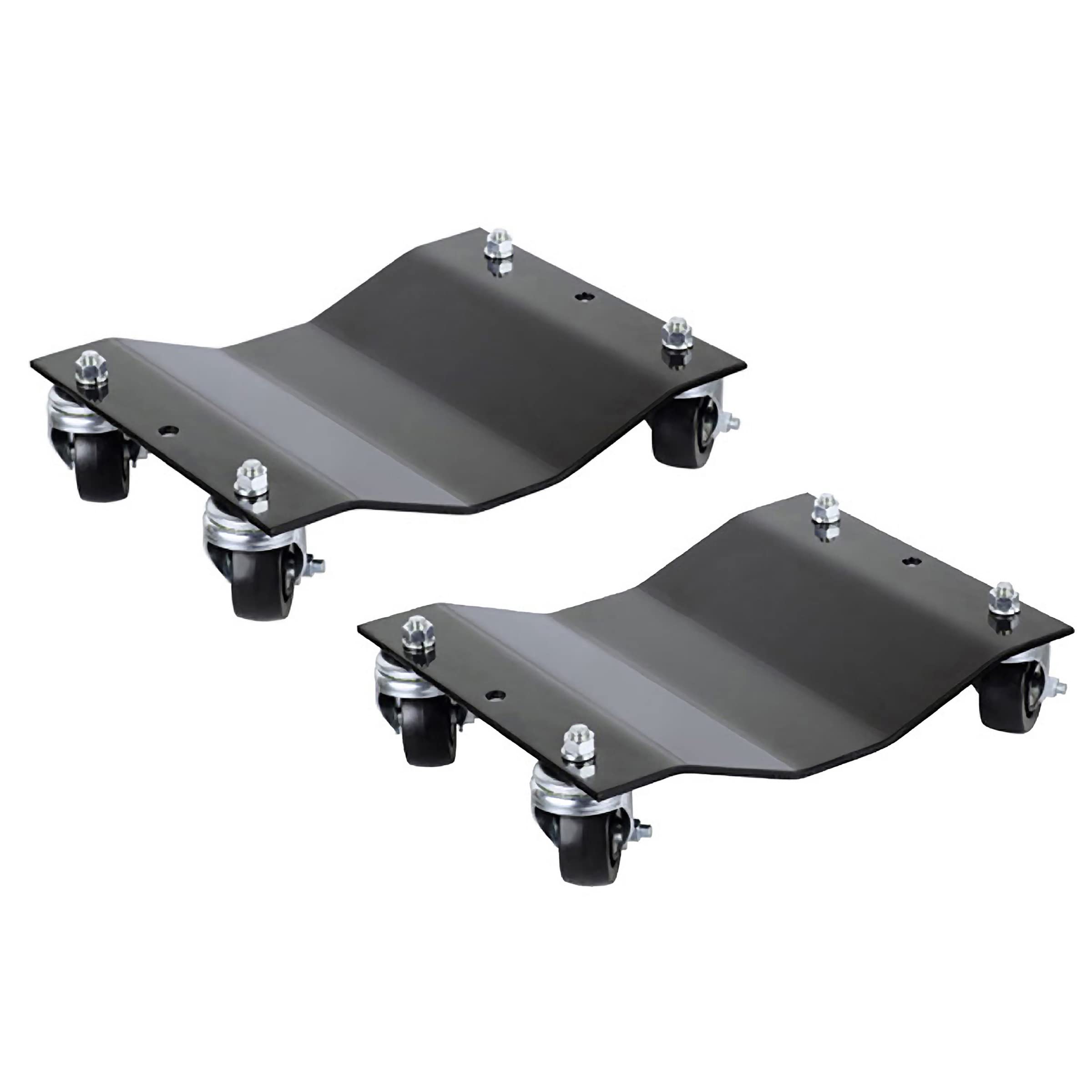 PENTAGON TOOLS Skates Tayar Jack Kereta - Set Dolly Lif...