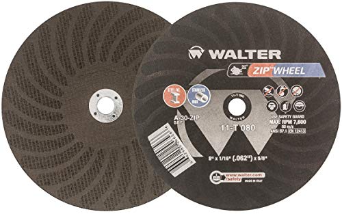 Walter Surface Technologies Roda Potongan Zip Walter (P...