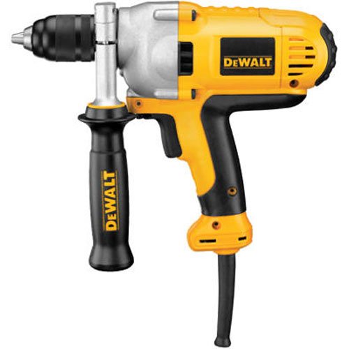 DEWALT DWD215G 1/2-Inci 10-AMP Gerudi Cengkaman Tangan ...