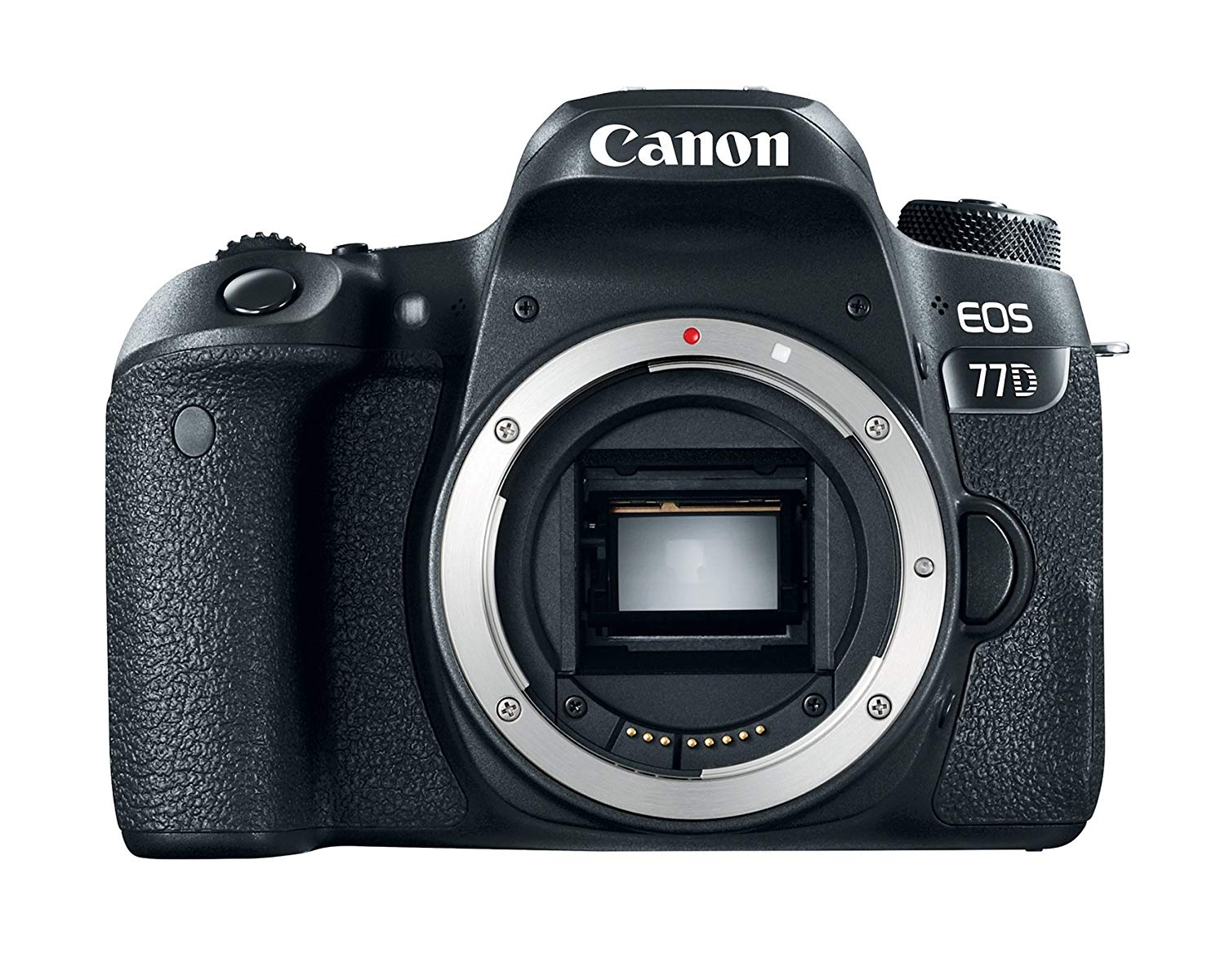 Canon Badan EOS 77D