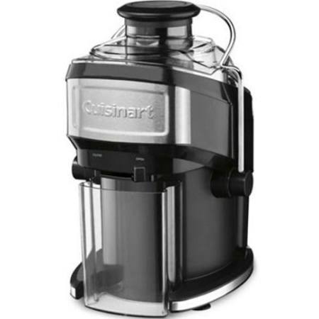 Cuisinart Pengekstrak Jus Ringkas CJE-500