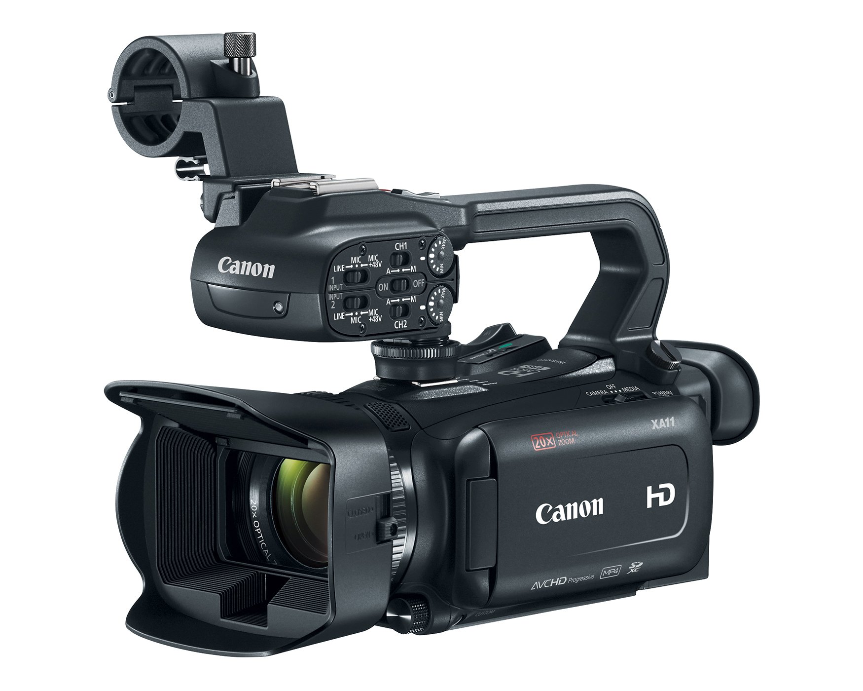 Canon Camcorder Profesional XA11