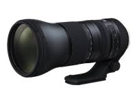 Tamron SP 150-600mm F / 5-6.3 Di VC USD G2 untuk Nikon ...