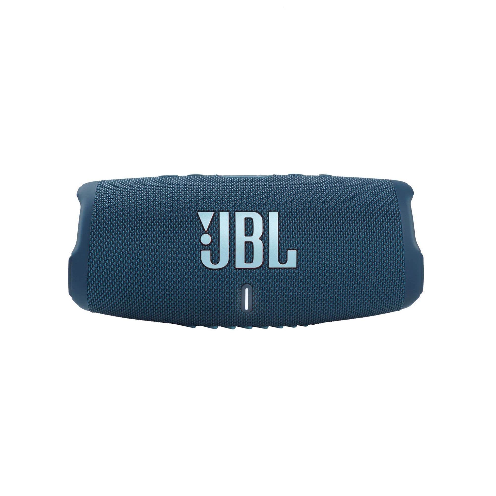 JBL Caj 5 - Pembesar Suara Bluetooth Mudah Alih dengan ...