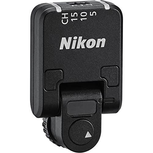 Nikon Alat Kawalan Jauh WR-R11a