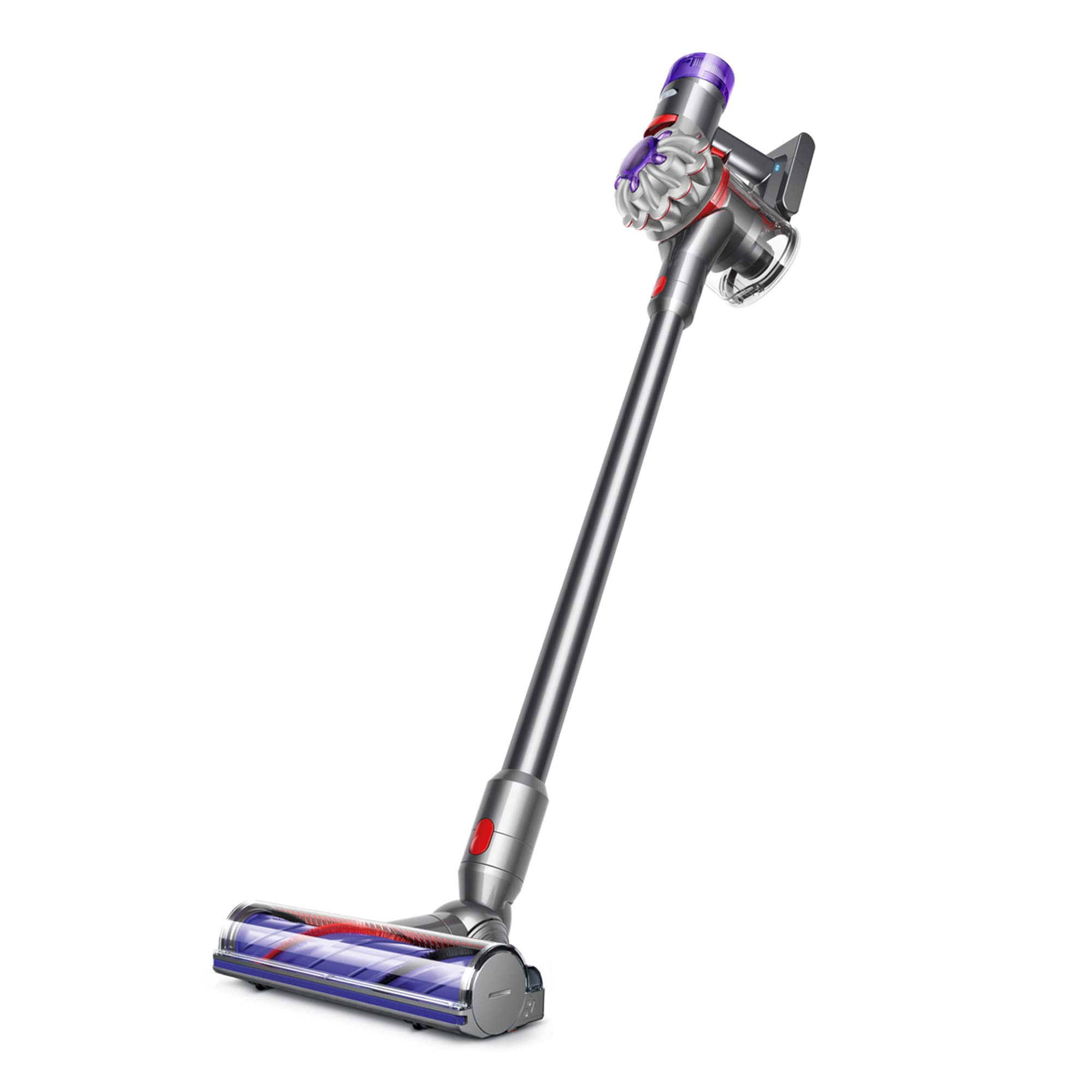 Dyson Pembersih Vakum Tanpa Kord V8