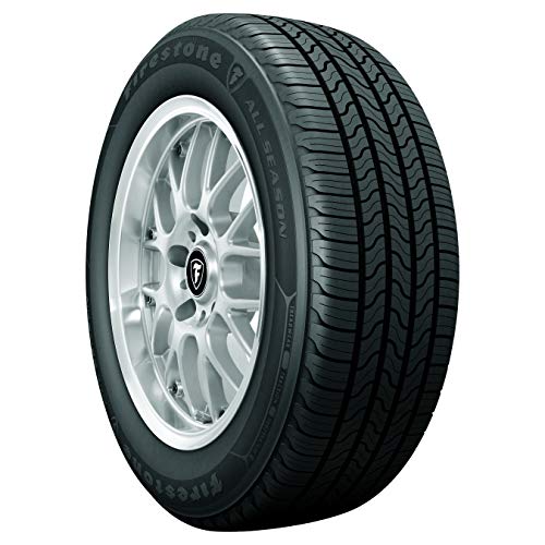 Firestone Tayar Pelancongan Sepanjang Musim 235/60R17 1...