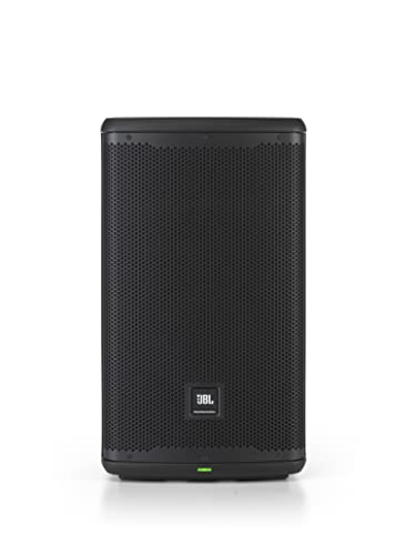 JBL Professional Pembesar Suara PA Dikuasakan EON710 de...