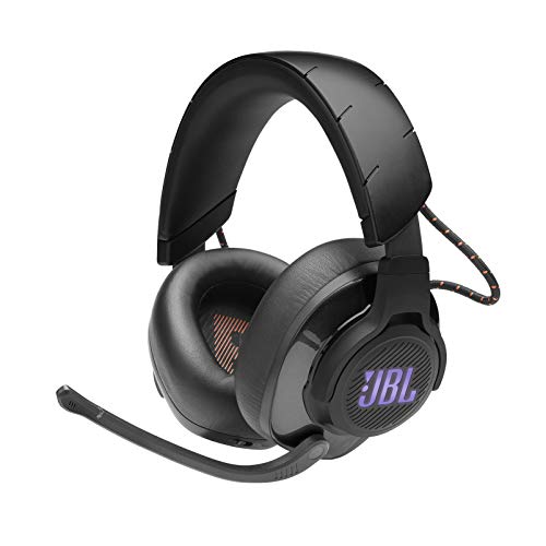 JBL Quantum 600 - Alat dengar permainan Prestasi Teling...