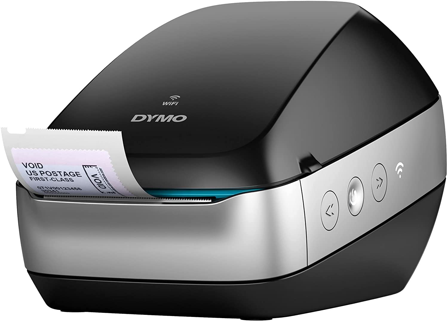 DYMO Pencetak Label Tanpa Wayar LabelWriter