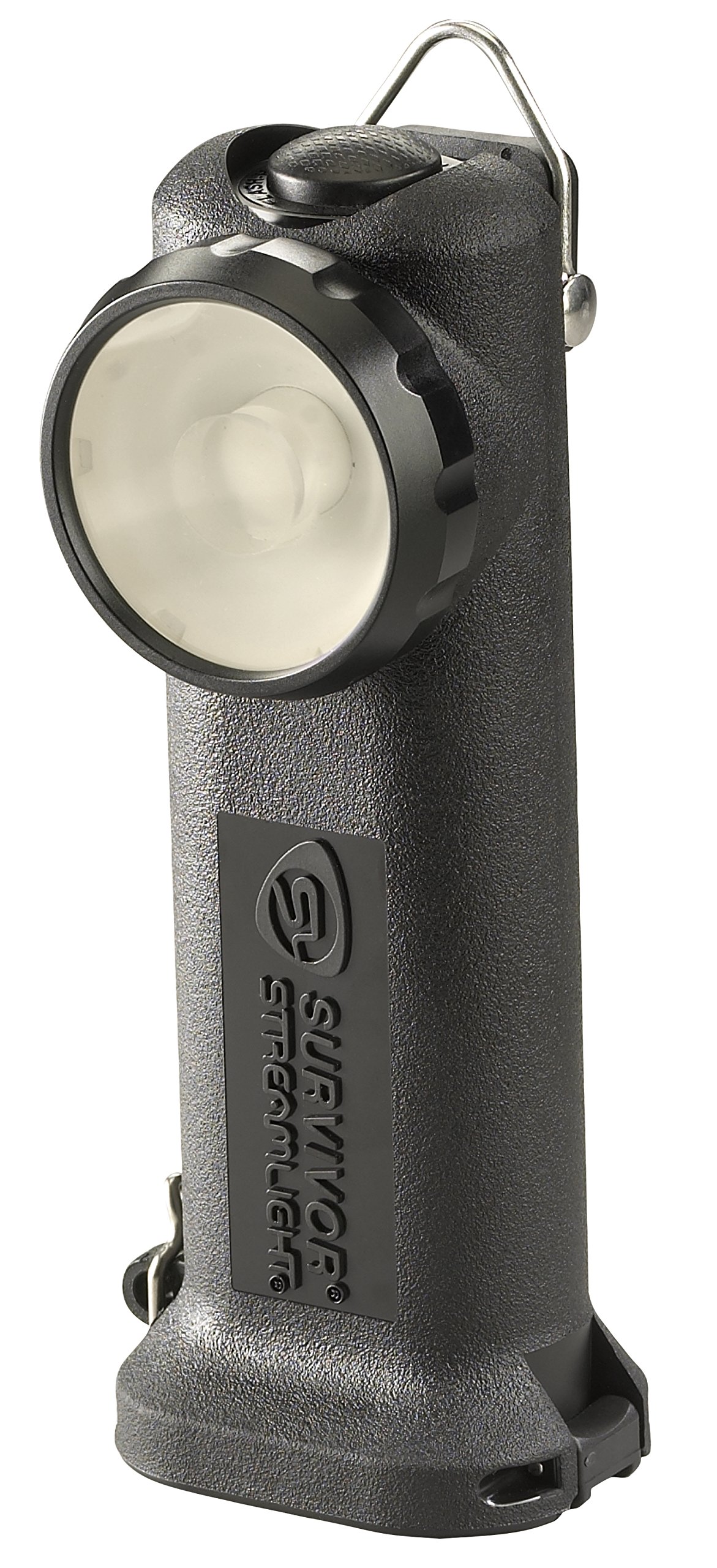 Streamlight Lampu Suluh Boleh Dicas Semula LED Survivor