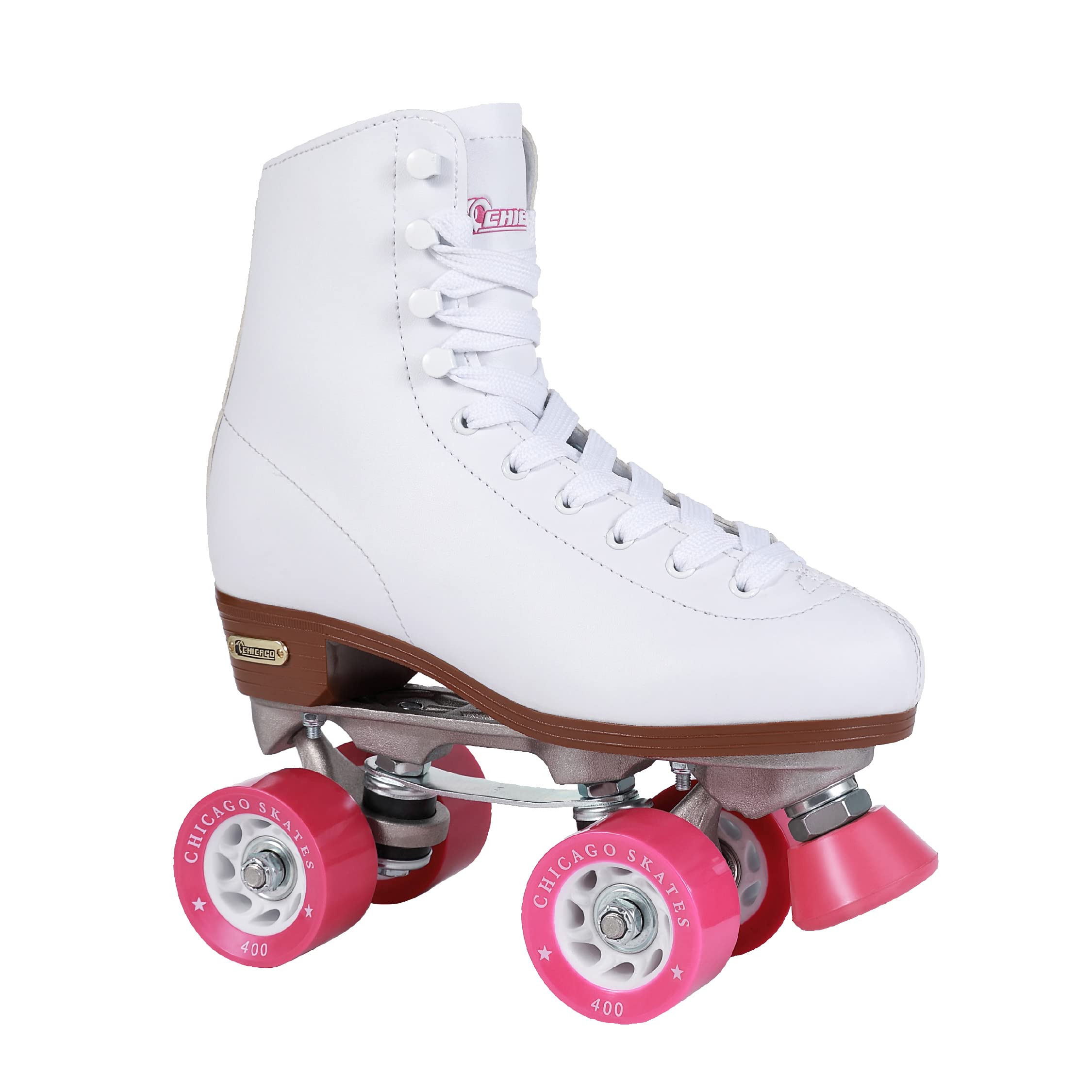 CHICAGO Skate Roller Klasik Wanita dan Perempuan - Skat...