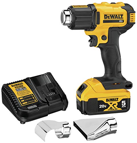 DEWALT Pistol Haba Tanpa Kord MAX 20V (DCE530P1)