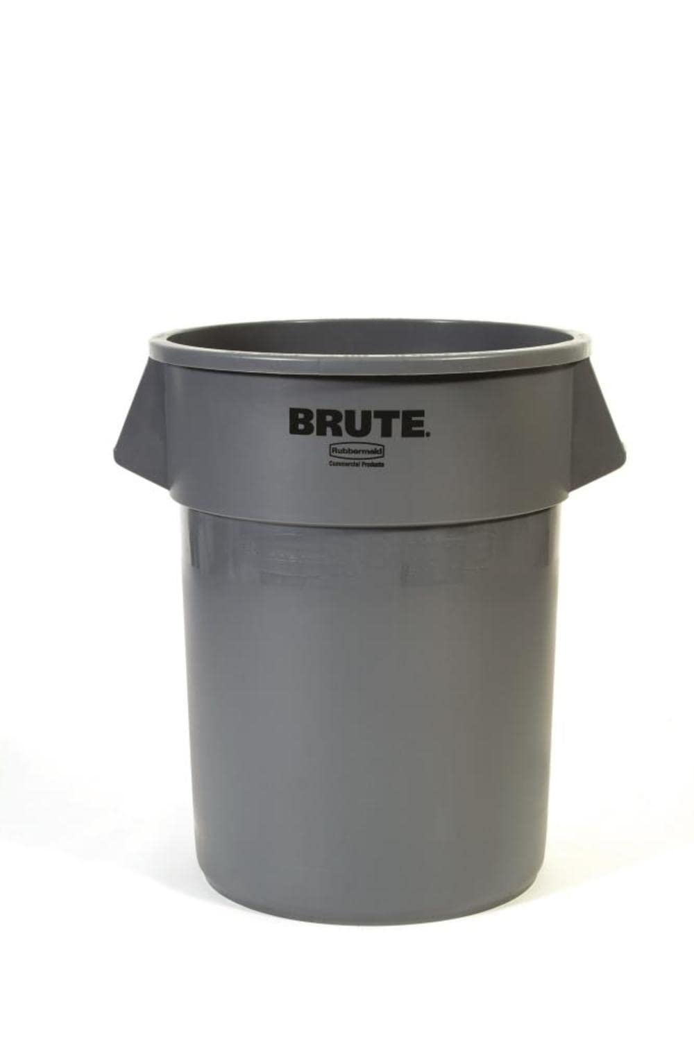 Rubbermaid Bekas Bulat Brute 2655 Komersial