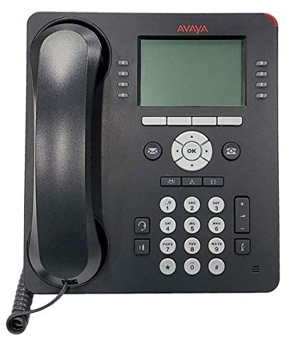 Avaya Telefon Digital 9508 - 700504842