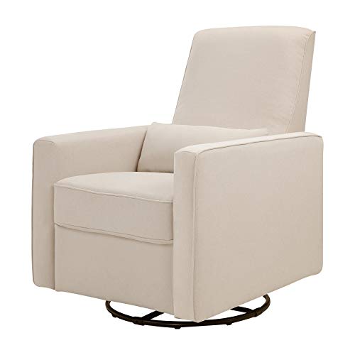 DaVinci Piper Recliner dan Swivel Glider