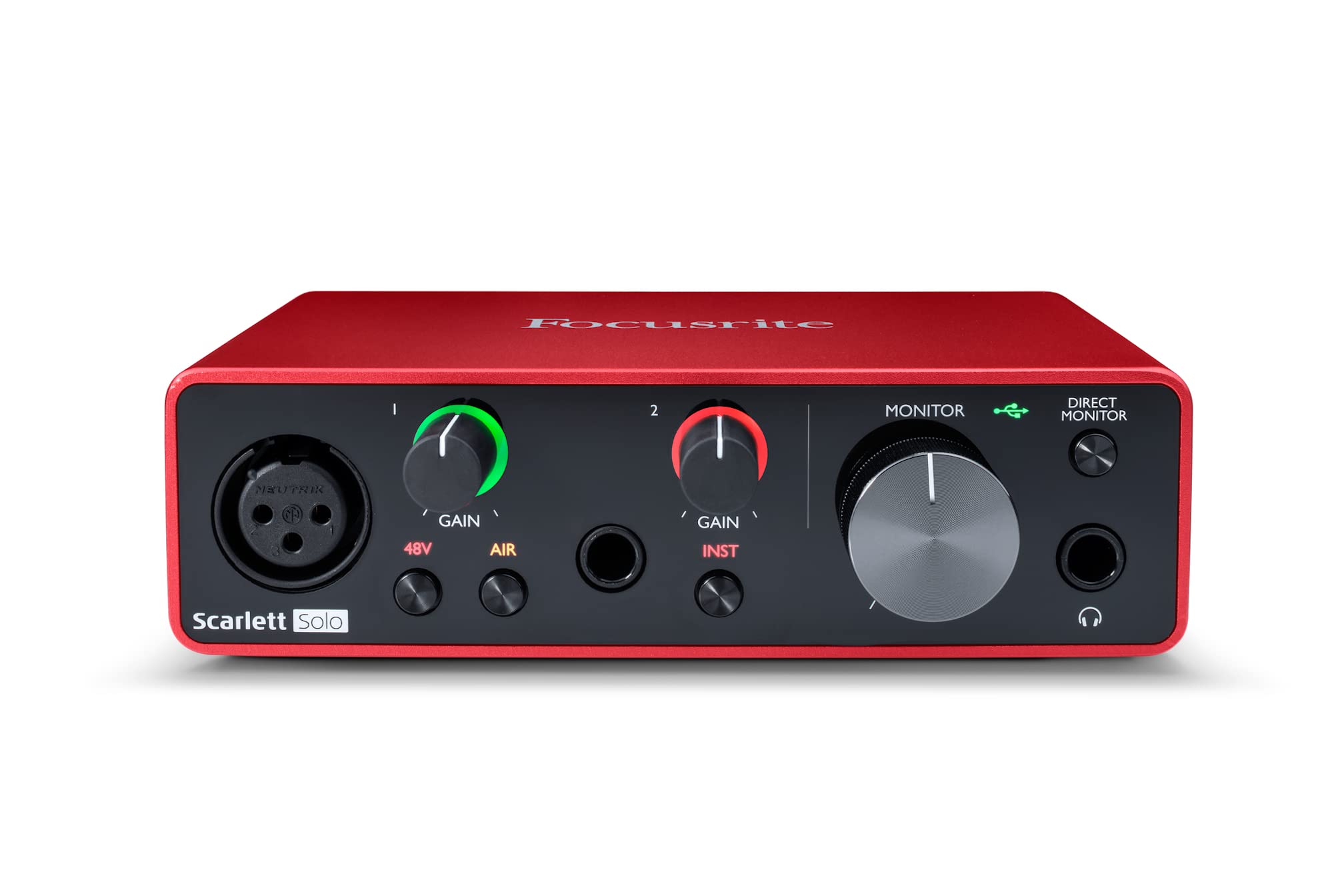 Focusrite 