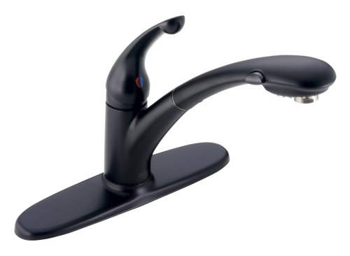 Delta Faucet 