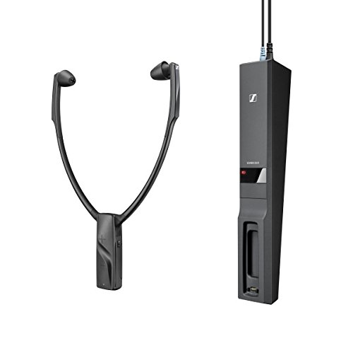 Sennheiser Consumer Audio Fon Kepala Wayarles Digital R...