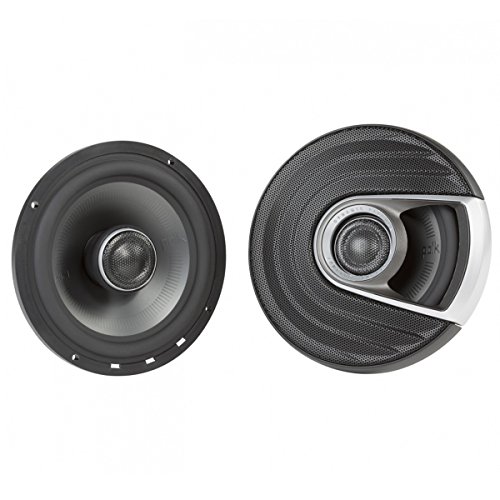 Polk Audio Siri MM1 6.5 Inci 300W Coaxial Marine Boat A...