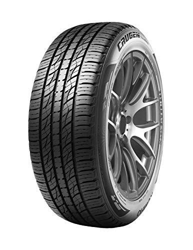 Kumho Tayar Crugen Premium KL33 Sepanjang Musim - 245/4...