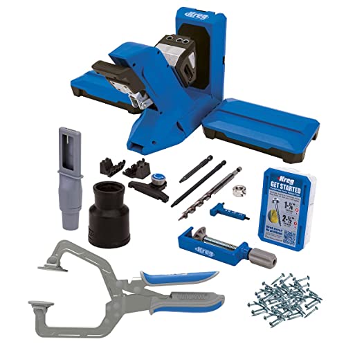 Kreg Tool Kit Promo Kreg Pocket-Hole Jig 720PRO