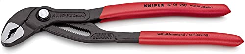 KNIPEX Alatan - Playar Pam Air Cobra