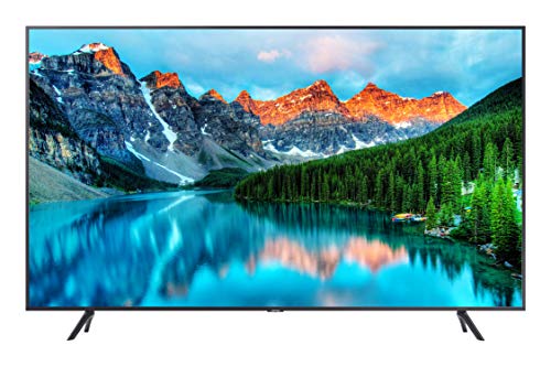 Samsung TV Pro BE43T-H 43-Inci | Komersial | Perisian P...