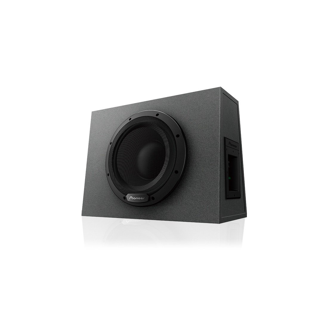 Pioneer TS-WX1010A 10 Subwufer aktif kepungan tertutup ...