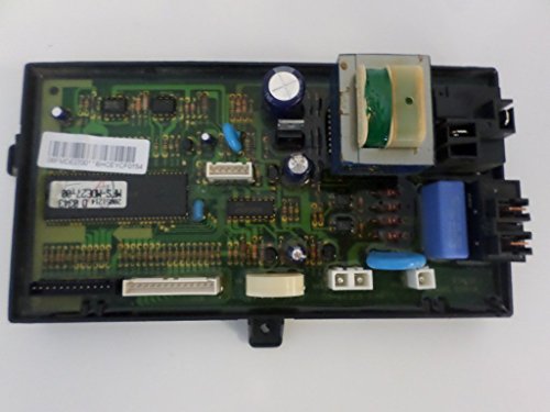 Samsung MFS-MDE27-00 Pemasangan Bahagian PCB