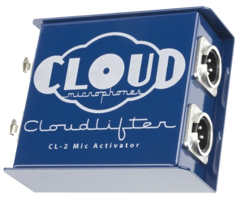 Cloud Microphones Cloudlifter CL-2 Mic Activator - Buat...