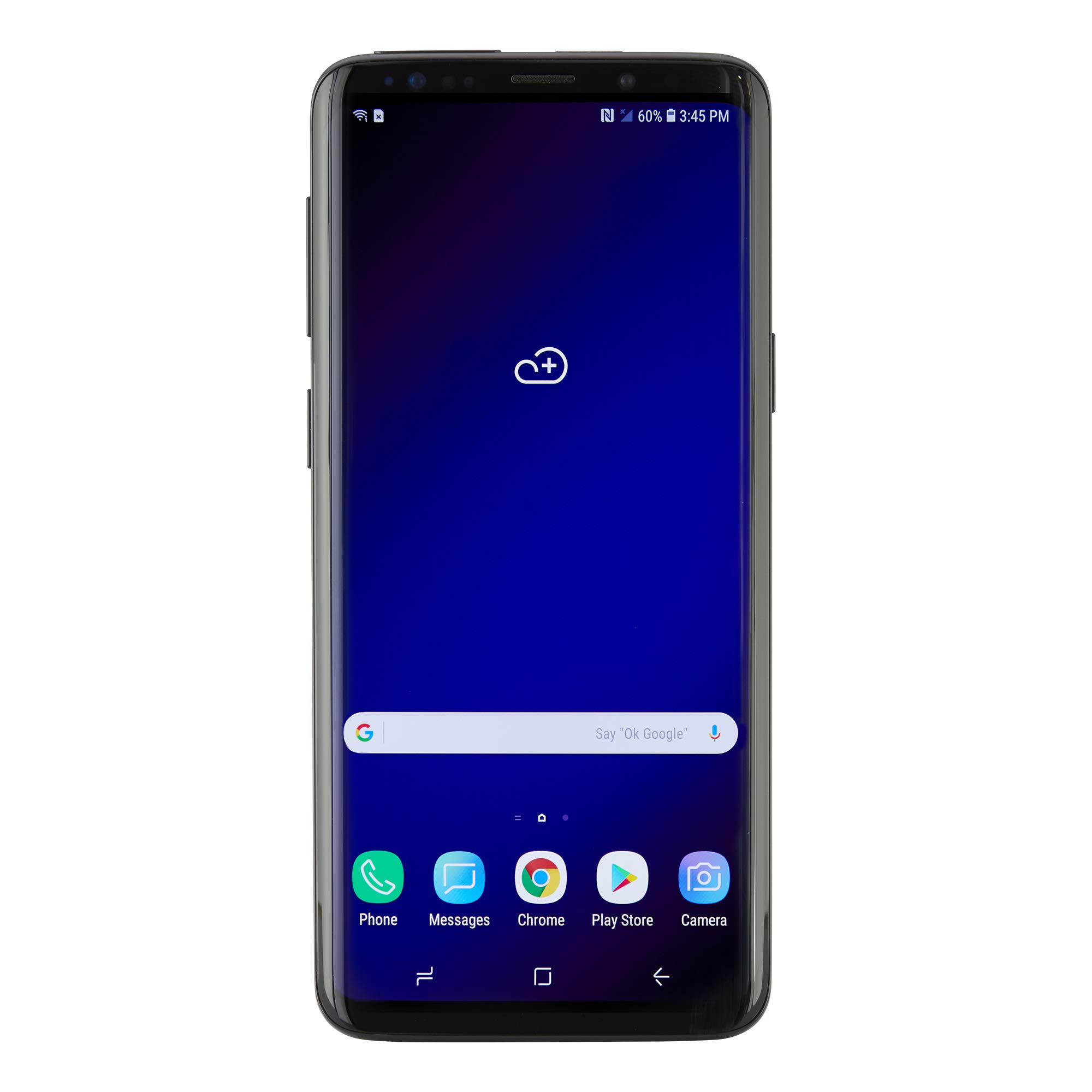 Samsung Galaxy S9 - Telefon Pintar Tidak Berkunci GSM -...