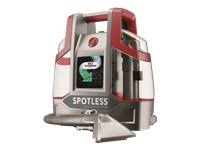 Hoover FH11300PC Spotless Portable Carpet & Upholstery Spot Cleaner