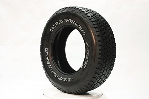 Goodyear Tayar Wrangler AT/S - 265/70R17 113S SL