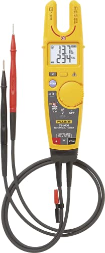 Fluke Penguji Elektrik T6-1000 PRO