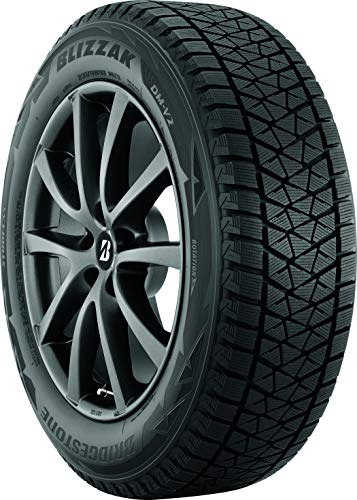 Bridgestone Blizzak DM-V2 Tayar SUV Musim Sejuk/Salji 2...