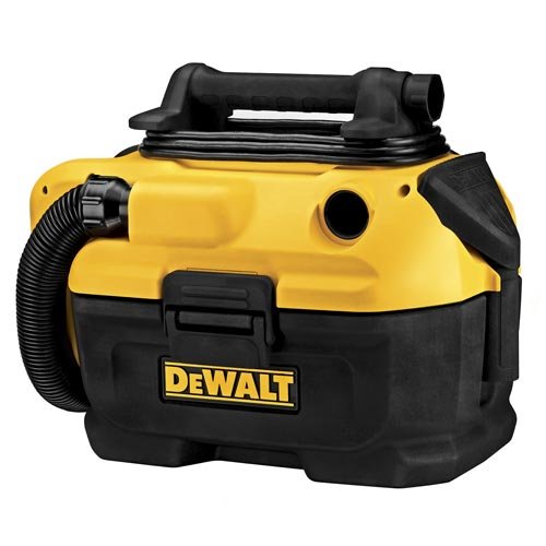 DEWALT 20V MAX Vakum